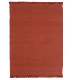 Colors Rug by Nanimarquina Saffron Colors Rug by Nanimarquina Saffron