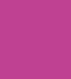 Colour Box Velvet Fabric by Cole & Son Fuchsia Colour Box Velvet Fabric by Cole & Son Fuchsia