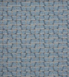 Columbia Fabric by Prestigious Textiles Sapphire Columbia Fabric by Prestigious Textiles Sapphire