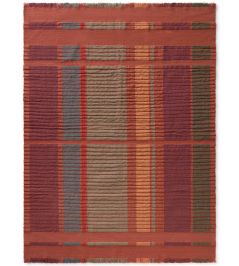 Columns Rug by Lorena Canals Sienna Columns Rug by Lorena Canals Sienna