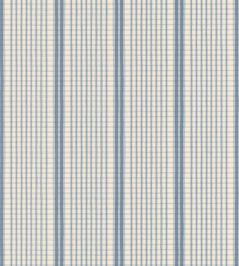 Como Wallpaper by Langelid Von Bromssen Faded Denim Como Wallpaper by Langelid Von Bromssen Faded Denim