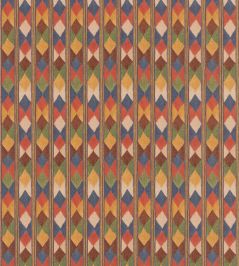 Compass Fabric by GP & J Baker Jewel Compass Fabric by GP & J Baker Jewel
