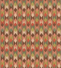 Compass Fabric by GP & J Baker Plaster Compass Fabric by GP & J Baker Plaster