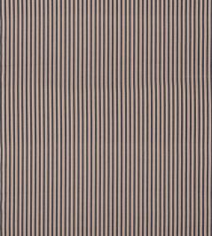 Compass Stripe Fabric by Mulberry Home Indigo Compass Stripe Fabric by Mulberry Home Indigo