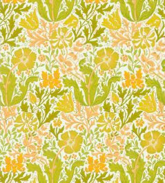 Compton Wallpaper by Morris & Co Summer Yellow Compton Wallpaper by Morris & Co Summer Yellow