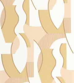Concept Wallpaper by Casadeco Nude/Miel Concept Wallpaper by Casadeco Nude/Miel