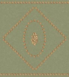Conchiglie Wallpaper by Cole & Son Antique Gold on Ivy Conchiglie Wallpaper by Cole & Son Antique Gold on Ivy