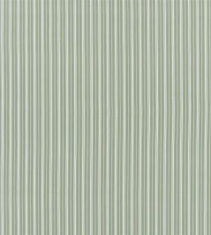 Conduit Stripe Fabric by Designers Guild Celadon Conduit Stripe Fabric by Designers Guild Celadon