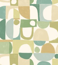 Configure Wallpaper by Ohpopsi Verdant Mist Configure Wallpaper by Ohpopsi Verdant Mist