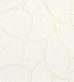 Conforto Fabric by Camengo Neige Conforto Fabric by Camengo Neige