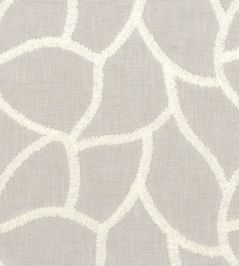 Conforto Fabric by Camengo Perle Conforto Fabric by Camengo Perle