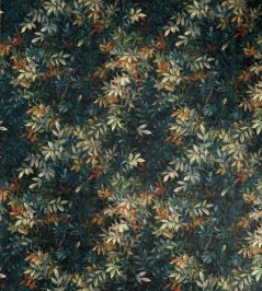 Congo Fabric by Clarke & Clarke Antique Congo Fabric by Clarke & Clarke Antique