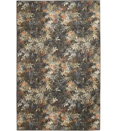 Congo Rug by Clarke & Clarke Salt & Pepper Congo Rug by Clarke & Clarke Salt & Pepper