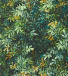 Congo Wallpaper by Clarke & Clarke Forest Congo Wallpaper by Clarke & Clarke Forest