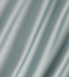 Connaught Silk Fabric by James Hare Alice Blue Connaught Silk Fabric by James Hare Alice Blue