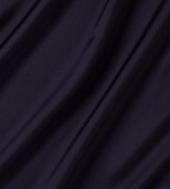 Connaught Silk Fabric by James Hare Blueberry Connaught Silk Fabric by James Hare Blueberry