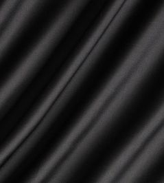 Connaught Silk Fabric by James Hare Cinder Connaught Silk Fabric by James Hare Cinder
