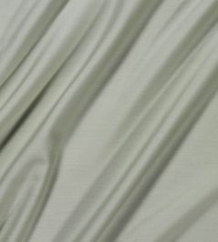 Connaught Silk Fabric by James Hare Frosted Sage Connaught Silk Fabric by James Hare Frosted Sage