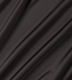 Connaught Silk Fabric by James Hare Graphite Connaught Silk Fabric by James Hare Graphite