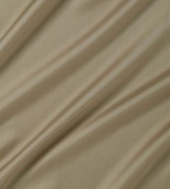 Connaught Silk Fabric by James Hare Macaroon Connaught Silk Fabric by James Hare Macaroon