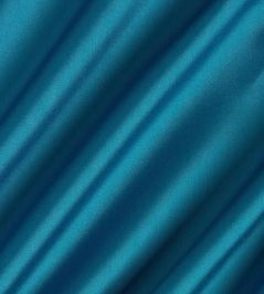 Connaught Silk Fabric by James Hare Meconopsis Connaught Silk Fabric by James Hare Meconopsis