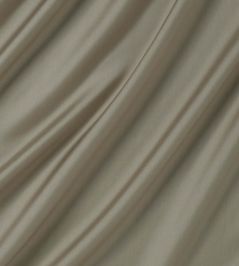 Connaught Silk Fabric by James Hare Mineral Connaught Silk Fabric by James Hare Mineral