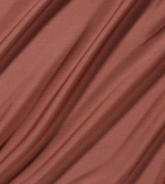 Connaught Silk Fabric by James Hare Sienna Connaught Silk Fabric by James Hare Sienna