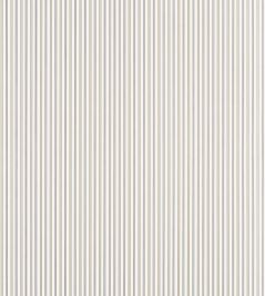 Conner Stripe Wallpaper by Thibaut Beige and Grey Conner Stripe Wallpaper by Thibaut Beige and Grey