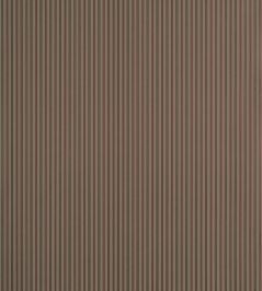 Conner Stripe Wallpaper by Thibaut Brown Conner Stripe Wallpaper by Thibaut Brown