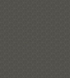 Connexions Wallpaper by Casadeco Noir Reglisse Connexions Wallpaper by Casadeco Noir Reglisse