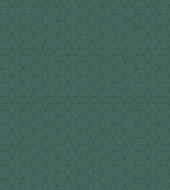 Connexions Wallpaper by Casadeco Vert Canopee Connexions Wallpaper by Casadeco Vert Canopee