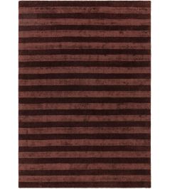 Connor Rug by Asiatic Burgundy Connor Rug by Asiatic Burgundy