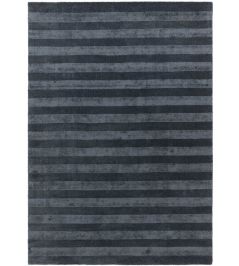 Connor Rug by Asiatic Petrol Blue Connor Rug by Asiatic Petrol Blue
