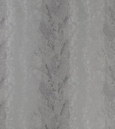 Constellation Fabric by James Hare Grey Slate Constellation Fabric by James Hare Grey Slate