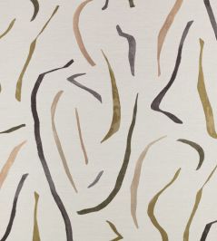 Contour Jacquard Fabric by Black Edition Halite Contour Jacquard Fabric by Black Edition Halite