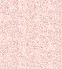 Contour Wallpaper by Ohpopsi Blush Contour Wallpaper by Ohpopsi Blush