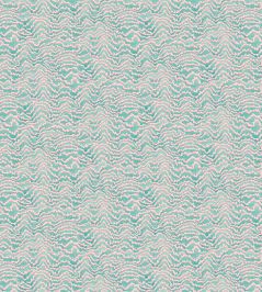 Contour Wallpaper by Ohpopsi Bubblegum & Mint Contour Wallpaper by Ohpopsi Bubblegum & Mint