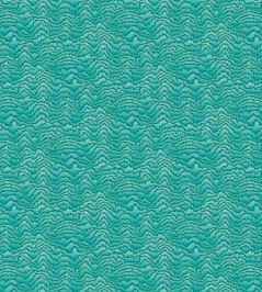 Contour Wallpaper by Ohpopsi Turquoise & Lemon Contour Wallpaper by Ohpopsi Turquoise & Lemon