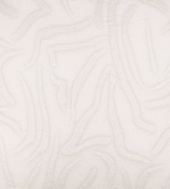 Contour Sheer Fabric by Black Edition Mojave Contour Sheer Fabric by Black Edition Mojave