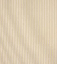 Coombe Stripe Fabric by Jane Churchill Yellow Coombe Stripe Fabric by Jane Churchill Yellow