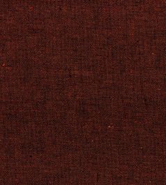 Coppice Plain Fabric by Ian Mankin Carmine Red Coppice Plain Fabric by Ian Mankin Carmine Red