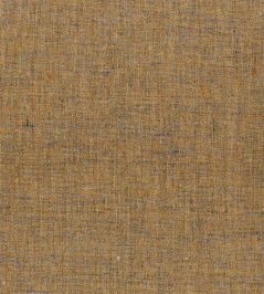 Coppice Plain Fabric by Ian Mankin Clay Coppice Plain Fabric by Ian Mankin Clay