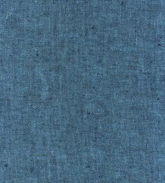 Coppice Plain Fabric by Ian Mankin Marine Blue Coppice Plain Fabric by Ian Mankin Marine Blue