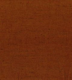 Coppice Plain Fabric by Ian Mankin Permian Red Coppice Plain Fabric by Ian Mankin Permian Red