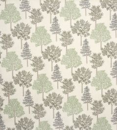 Coppice Fabric by Prestigious Textiles Apple Coppice Fabric by Prestigious Textiles Apple