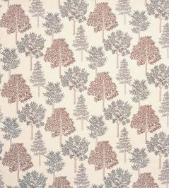 Coppice Fabric by Prestigious Textiles Woodrose Coppice Fabric by Prestigious Textiles Woodrose