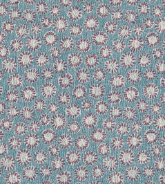 Coral Wallpaper by Fermoie Aqua Coral Wallpaper by Fermoie Aqua