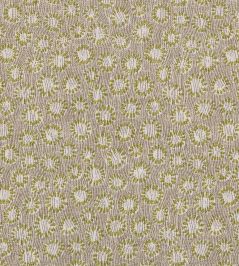 Coral Fabric by Fermoie Lime Coral Fabric by Fermoie Lime