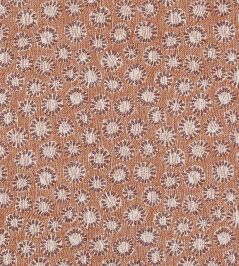 Coral Wallpaper by Fermoie Orange Coral Wallpaper by Fermoie Orange