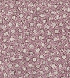 Coral Fabric by Fermoie Pink Coral Fabric by Fermoie Pink